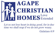 Agape Christian Homes